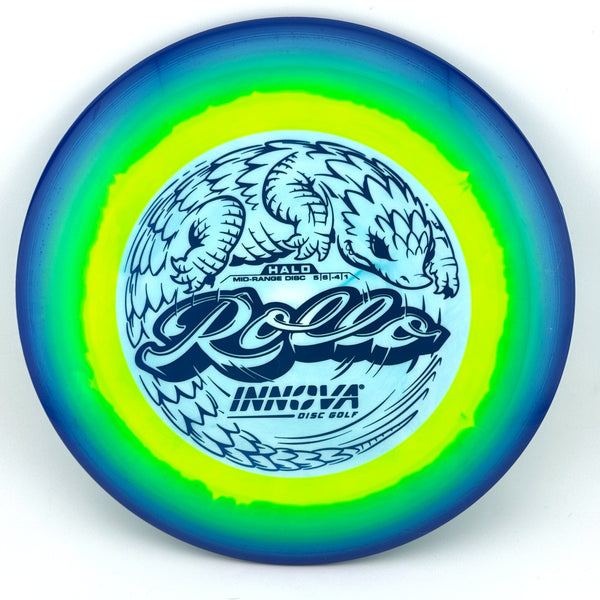 Innova Halo Star Rollo, 175g