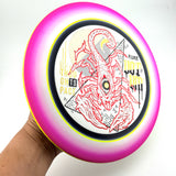 Thought Space Athletics Plume Votum, 157g