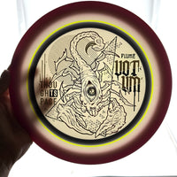 Thought Space Athletics Plume Votum, 157g