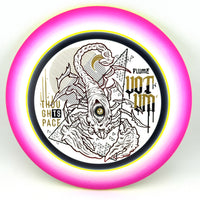 Thought Space Athletics Plume Votum, 157g