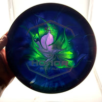Latitude 64 Royal Grand Honor First Run, 174g