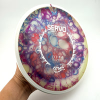 MVP Eclipse Servo, 167g