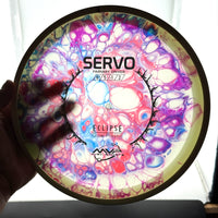 MVP Eclipse Servo, 167g