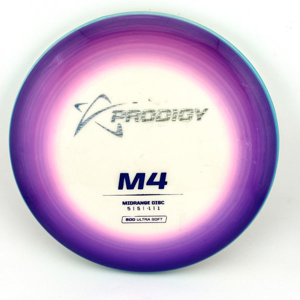 Prodigy 500 Ultra Soft M4, 177g