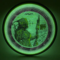 Axiom Particle Glow Proton Virus - Champions Cup 2025, 172g