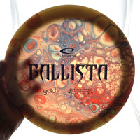 Latitude 64 Gold Ballista, 169g