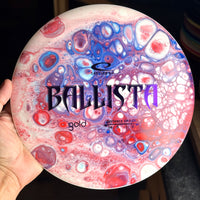 Latitude 64 Gold Ballista, 169g