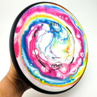 MVP Neutron Watt, 166g