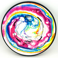 MVP Neutron Watt, 166g