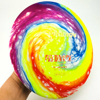 Prodigy 400 Feedback, 175g