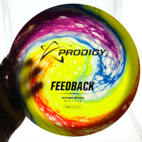 Prodigy 400 Feedback, 175g