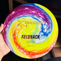 Prodigy 400 Feedback, 175g