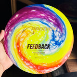 Prodigy 400 Feedback, 175g