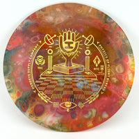 Latitude 64 Opto Ballista Pro HSCo Pedestal Stamp, 173g