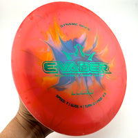 Dynamic Discs Lucid Evader, 167g