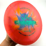 Dynamic Discs Lucid Evader, 167g