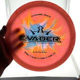 Dynamic Discs Lucid Evader, 167g