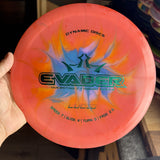 Dynamic Discs Lucid Evader, 167g