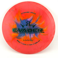 Dynamic Discs Lucid Evader, 167g