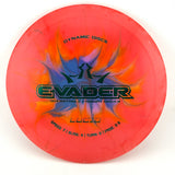 Dynamic Discs Lucid Evader, 167g