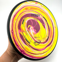 MVP Neutron Entropy, 175g
