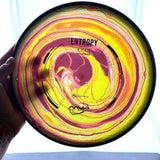 MVP Neutron Entropy, 175g