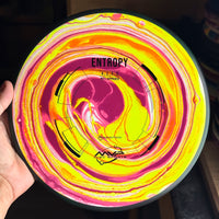 MVP Neutron Entropy, 175g