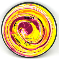 MVP Neutron Entropy, 175g
