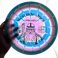 Westside Discs VIP Sorcerer, 170g