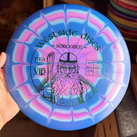 Westside Discs VIP Sorcerer, 170g