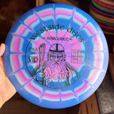 Westside Discs VIP Sorcerer, 170g