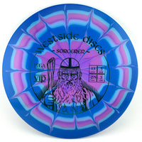 Westside Discs VIP Sorcerer, 170g