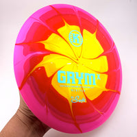 Kastaplast K1 Soft Grym X White Shimmer, 174g