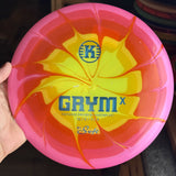 Kastaplast K1 Soft Grym X White Shimmer, 174g