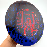 Westside Discs Tournament Queen, 174g