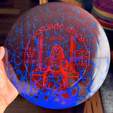Westside Discs Tournament Queen, 174g