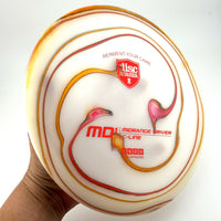 Discmania C-Line MD1, 173g