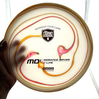 Discmania C-Line MD1, 173g