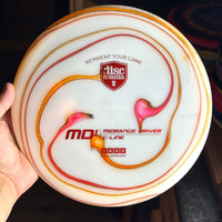 Discmania C-Line MD1, 173g