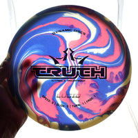 Dynamic Discs Lucid Truth, 169g
