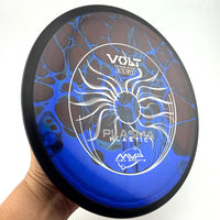 MVP Plasma Volt, 172g