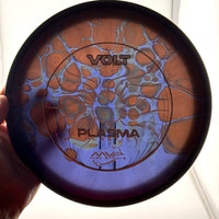 MVP Plasma Volt, 172g