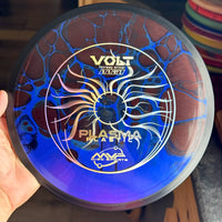 MVP Plasma Volt, 172g