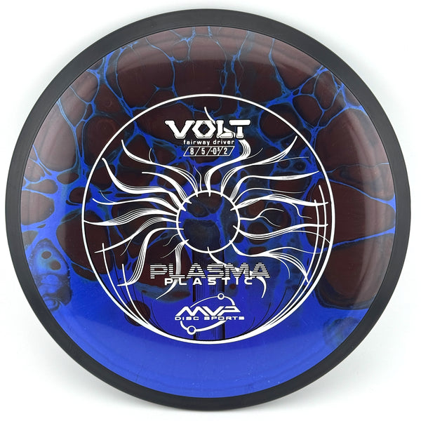 MVP Plasma Volt, 172g