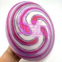 Westside Discs Hybrid Destiny Limited Edition, 173g