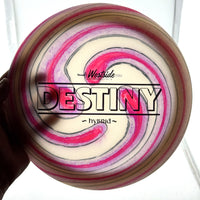 Westside Discs Hybrid Destiny Limited Edition, 173g