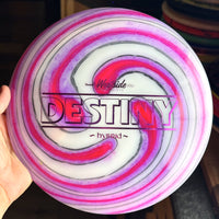 Westside Discs Hybrid Destiny Limited Edition, 173g