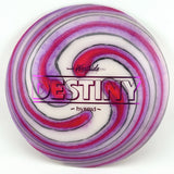 Westside Discs Hybrid Destiny Limited Edition, 173g