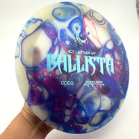 Latitude 64 Moonshine Opto Ballista, 173g