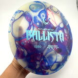 Latitude 64 Moonshine Opto Ballista, 173g